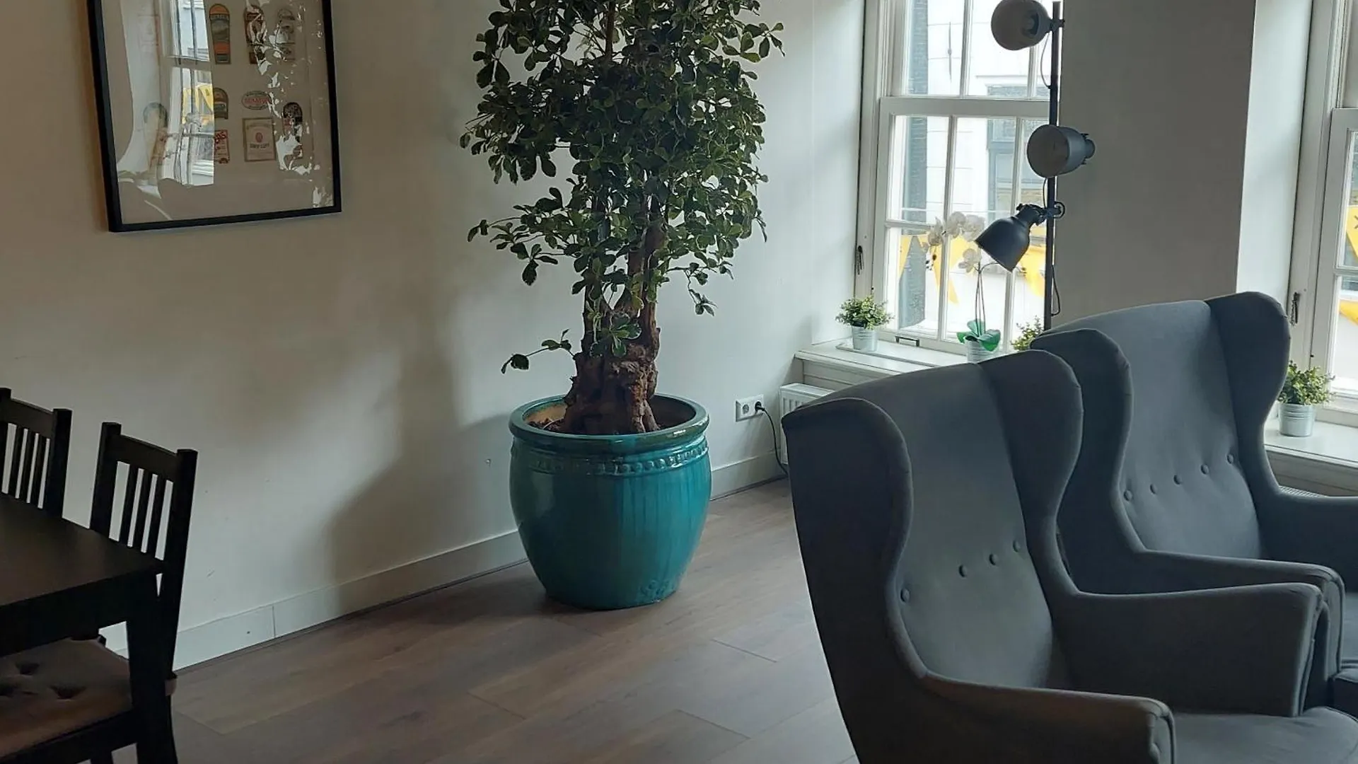Frühstückspension B&B Museumkwartier Schiedam