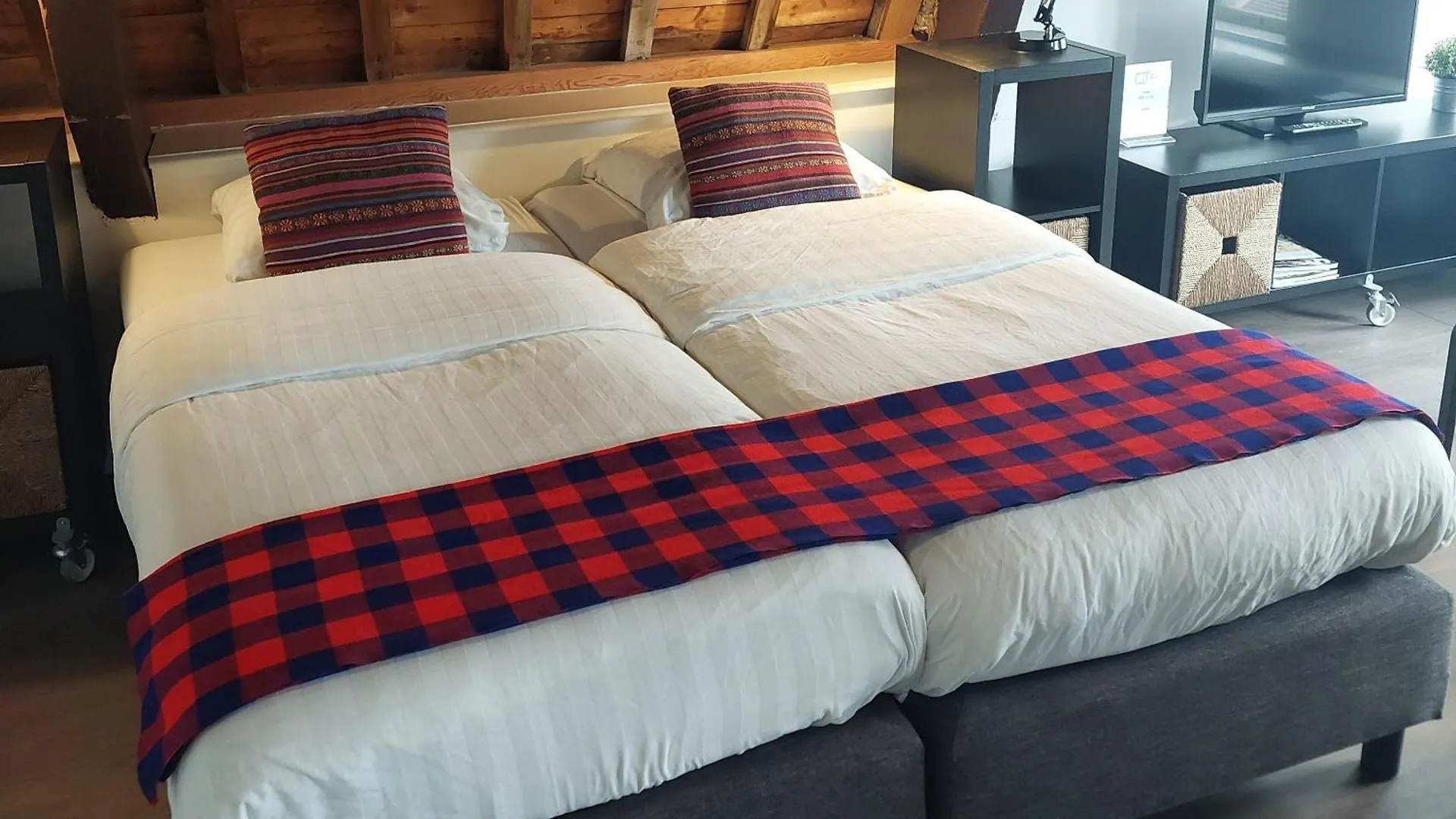 B&B Museumkwartier Schiedam 3*,